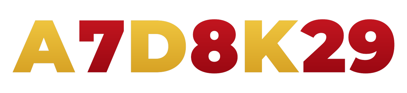 a7d8k29 Logo